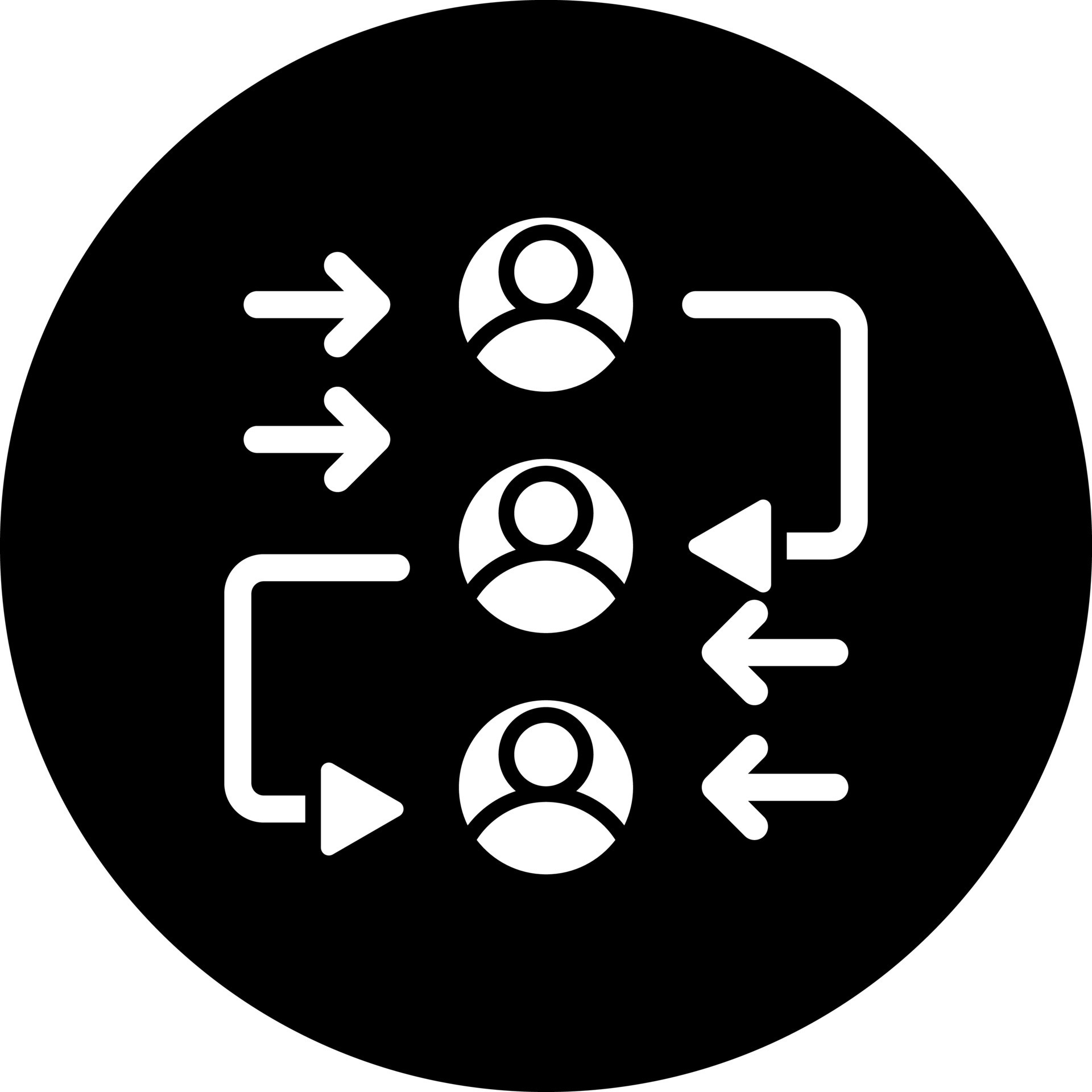 Dependencies Vector Icon Style 22624355 Vector Art at Vecteezy