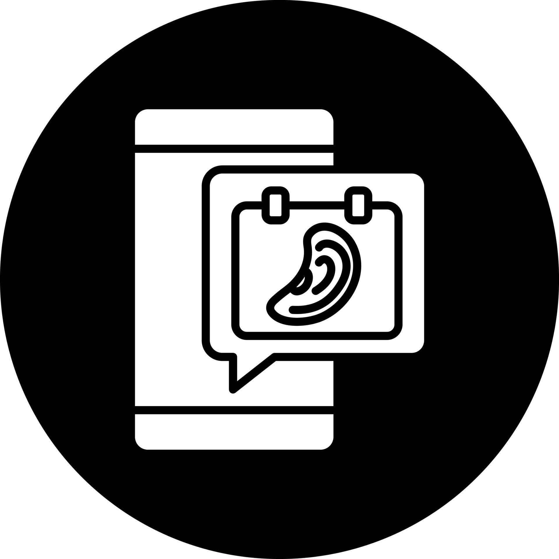 Event Listener Vector Icon Style 22624403 Vector Art At Vecteezy event-listener-vector-icon-style-22624403-vector-art-at-vecteezy