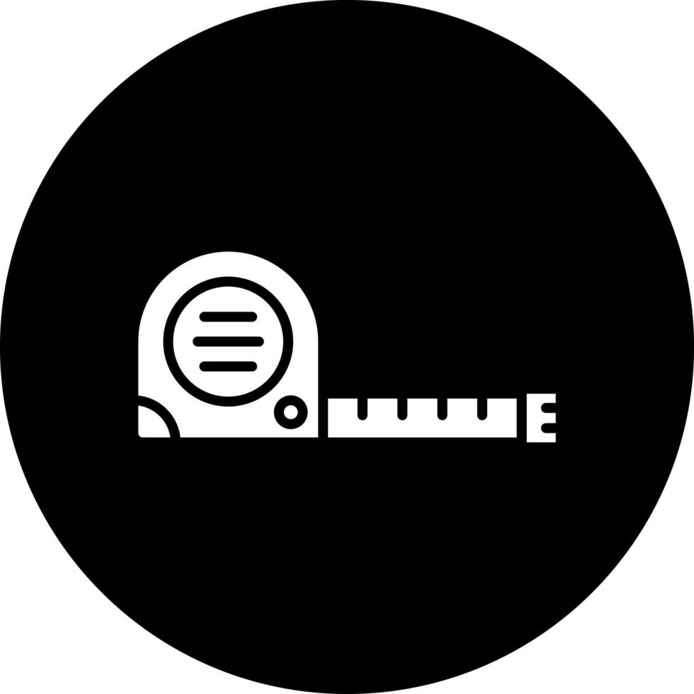 Tape Gun Vector Icon Style