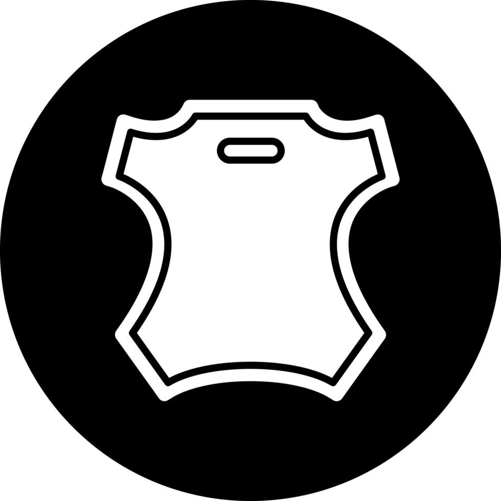 Leather Vector Icon Style