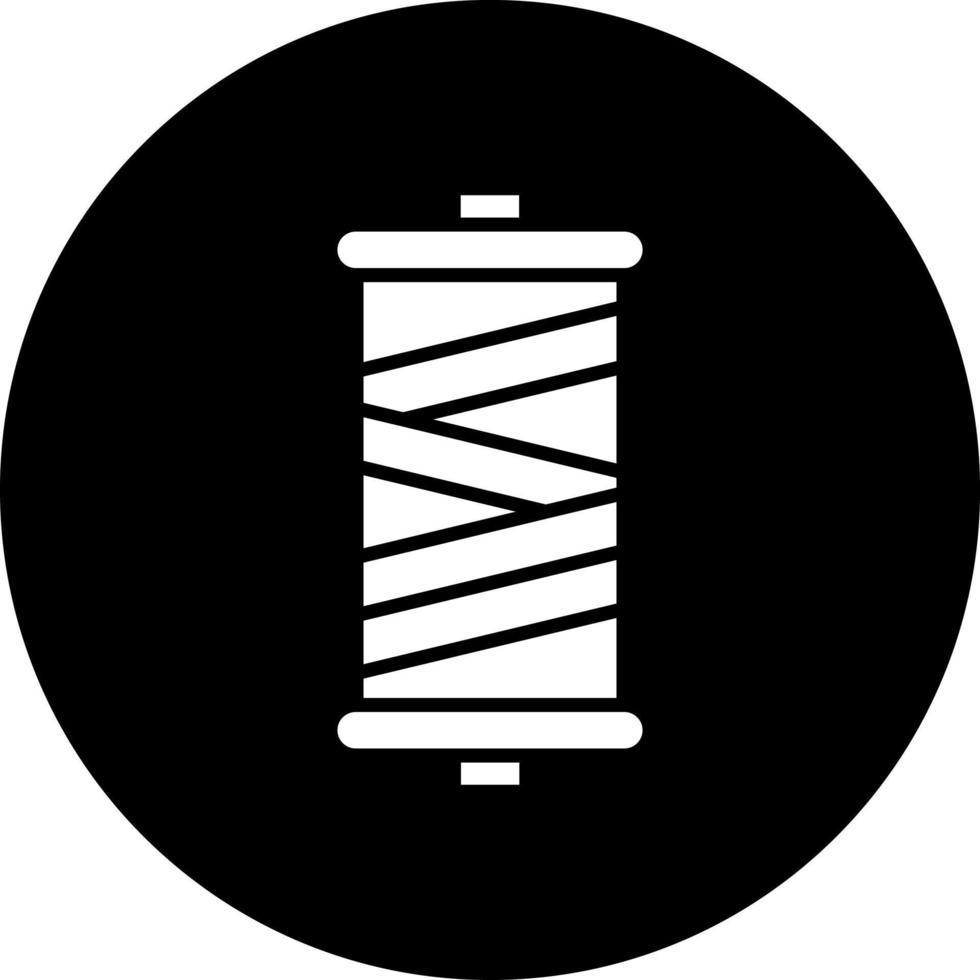 Thread Vector Icon Style