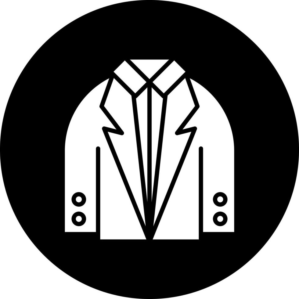 Dress Code Vector Icon Style