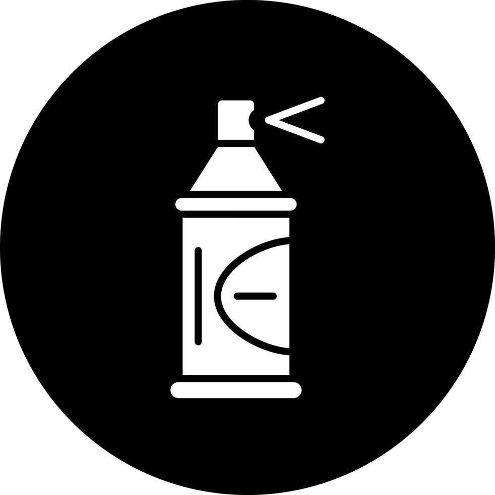 Graffiti Vector Icon Style