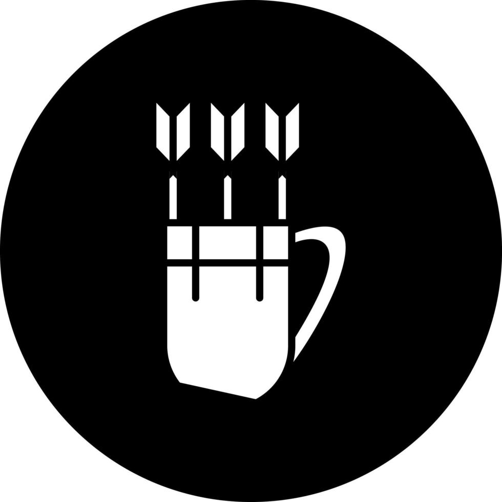Quiver Vector Icon Style