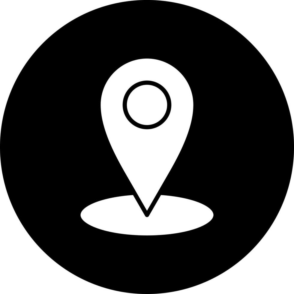 Venue Vector Icon Style