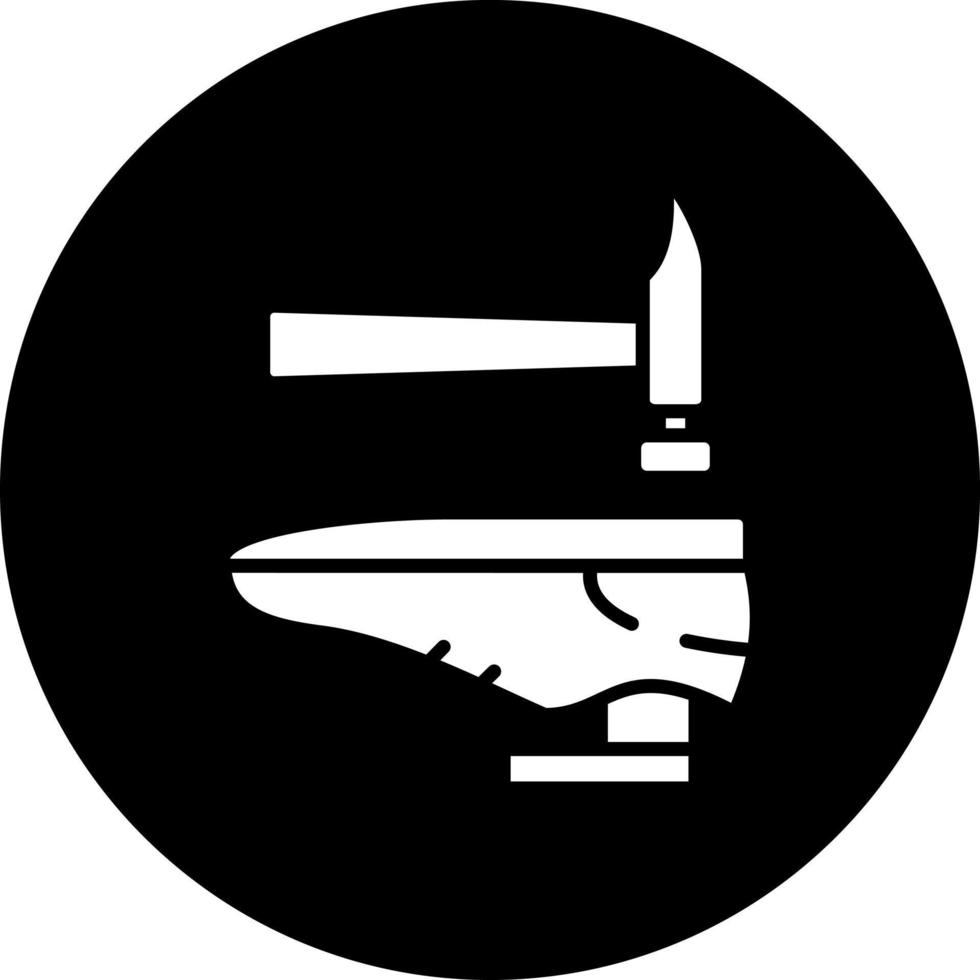 Cobbler Vector Icon Style