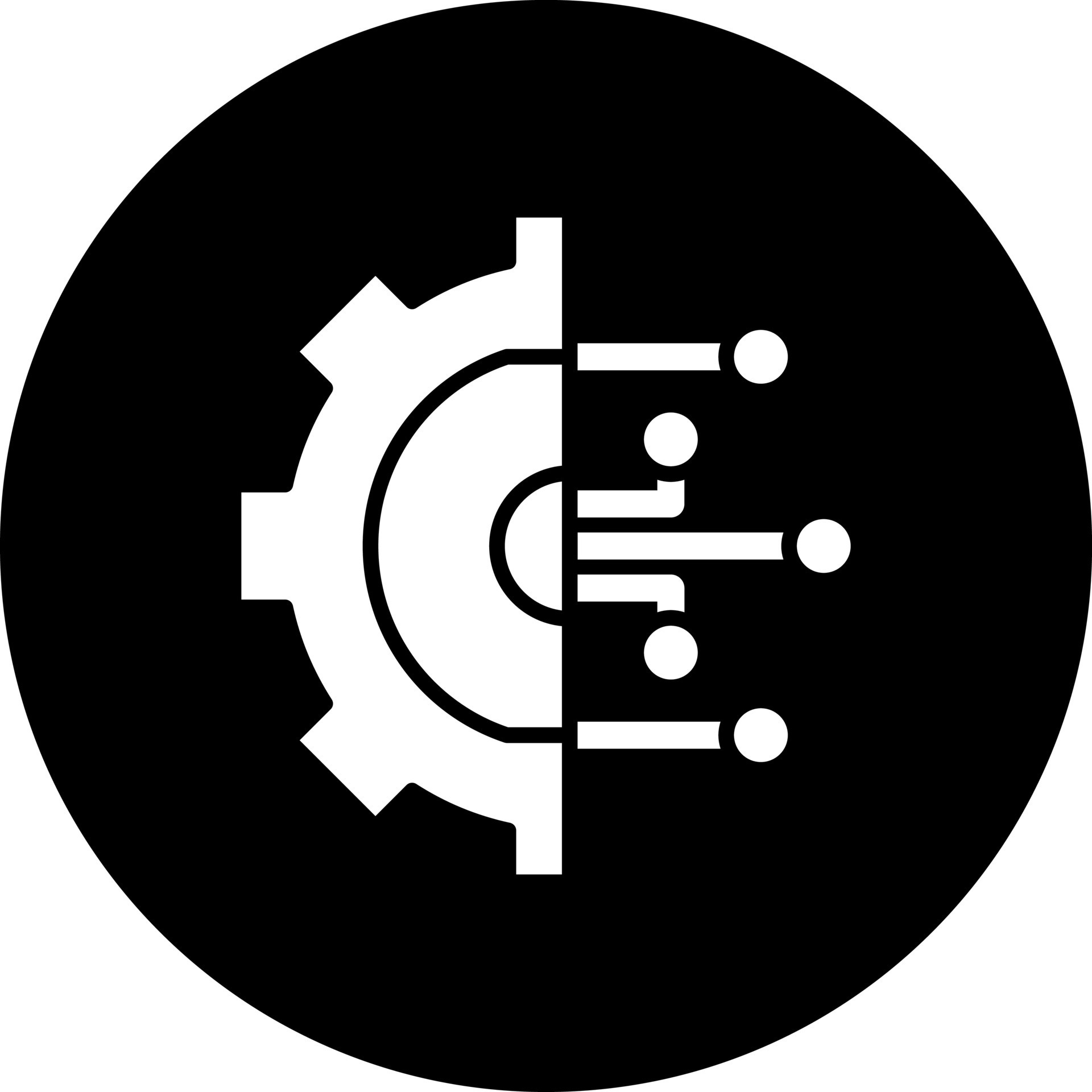 Digital Transformation Vector Icon Style 22625688 Vector Art at Vecteezy