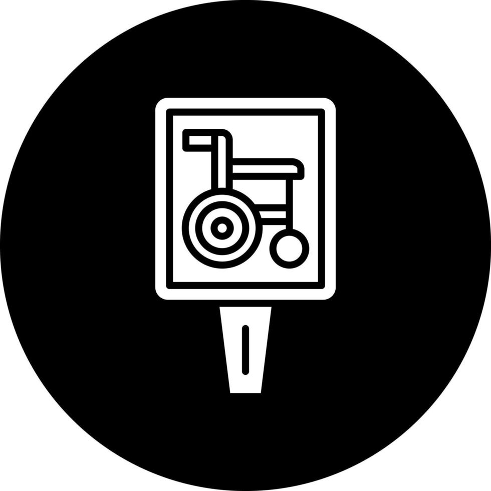 Disabled Vector Icon Style 22625788 Vector Art At Vecteezy disabled-vector-icon-style-22625788-vector-art-at-vecteezy