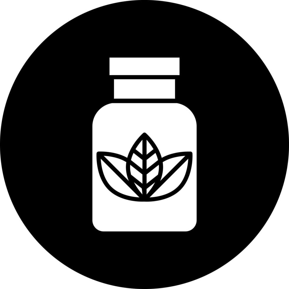 Detox Vector Icon Style