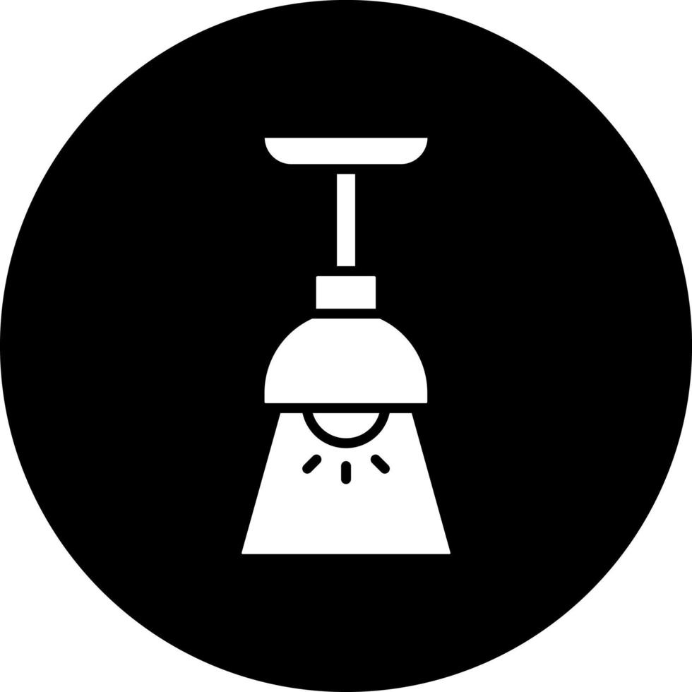 Light Vector Icon Style