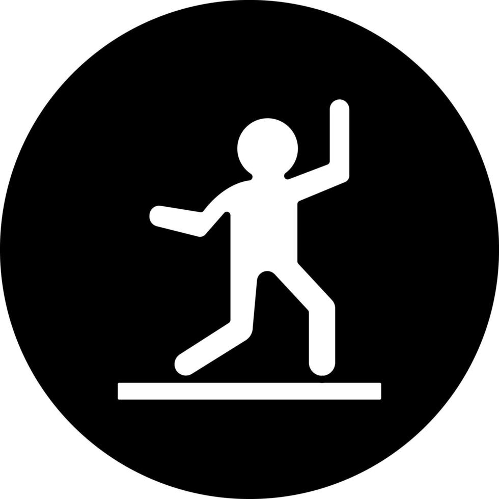 Acrobat Vector Icon Style