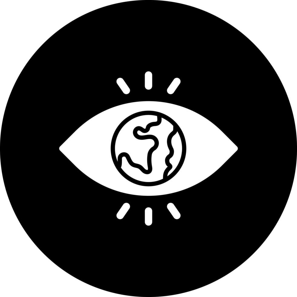 Big Brother Vector Icon Style