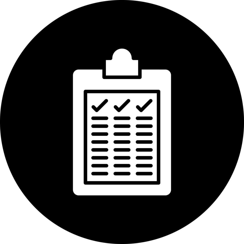 Brief Vector Icon Style