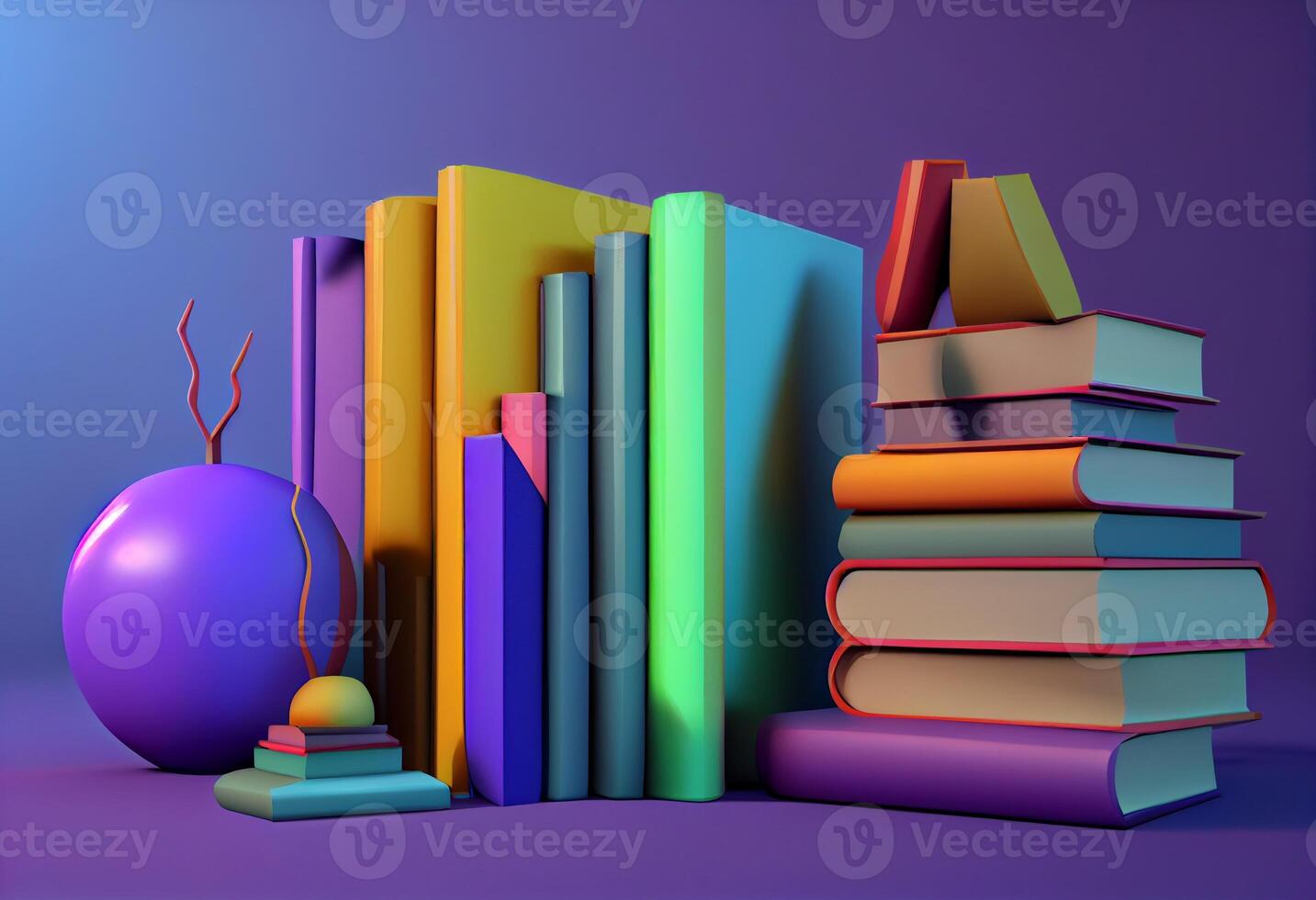 3d Books Stock Photos, Images and Backgrounds for Free Download