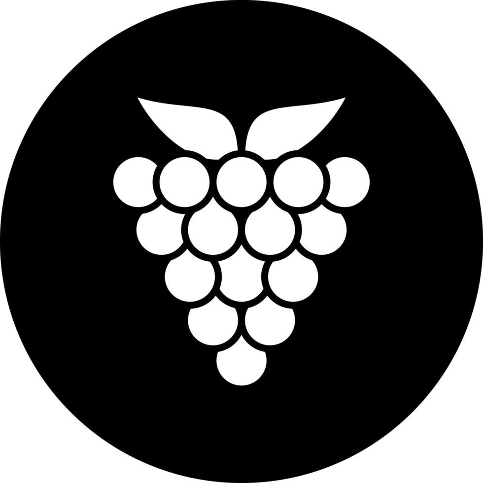 Raspberry Vector Icon Style