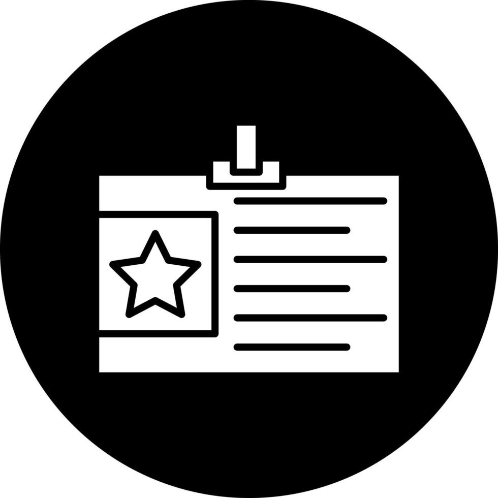 ID Vector Icon Style