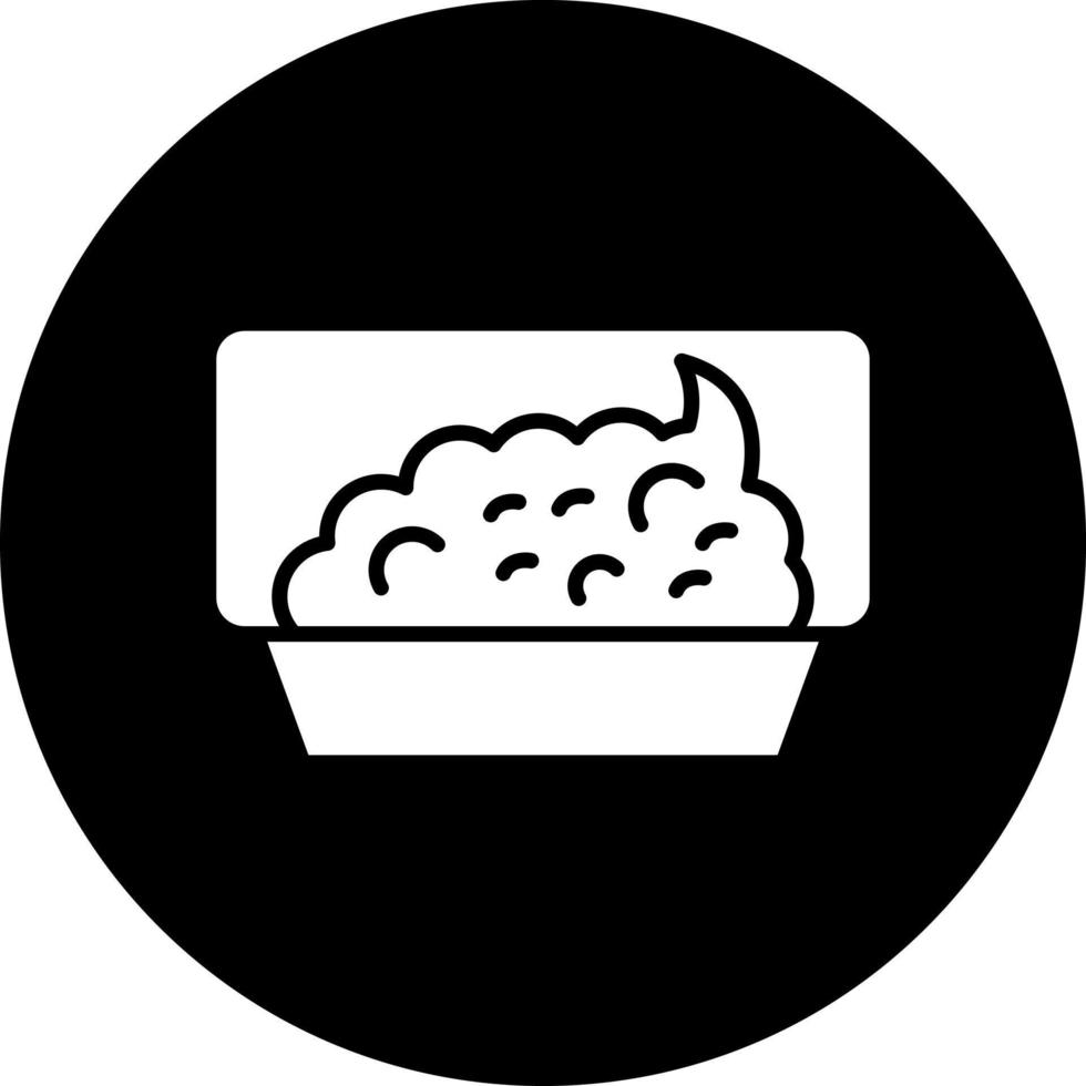 Chutney Vector Icon Style