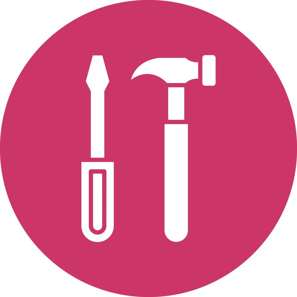 Vector Design Tools Icon Style