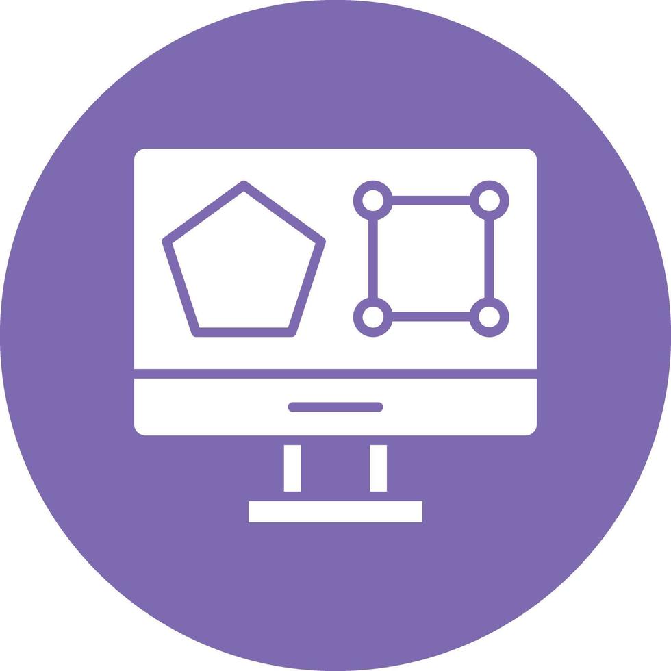 Vector Design Graphic Elements Icon Style