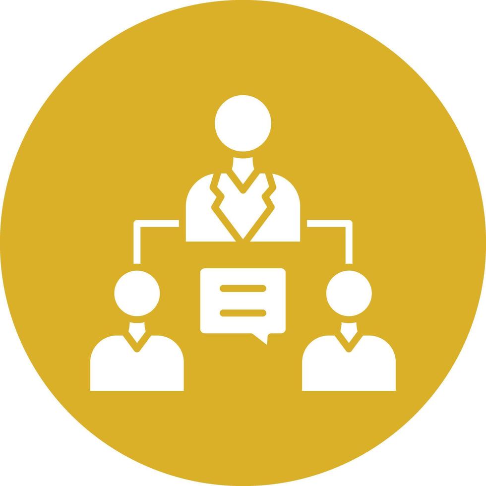 Vector Design Communication Icon Style