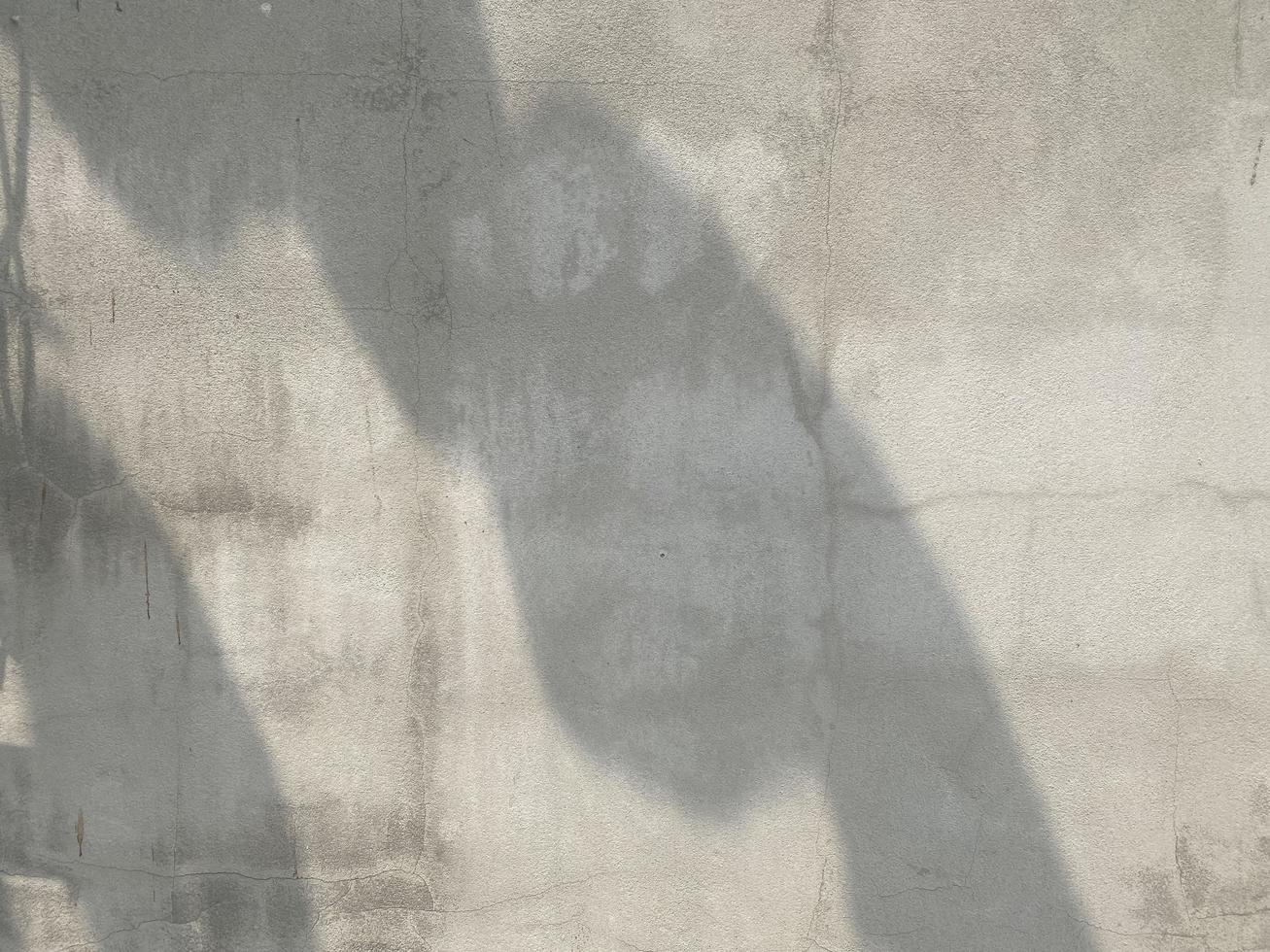 Old concrete wall texture background photo