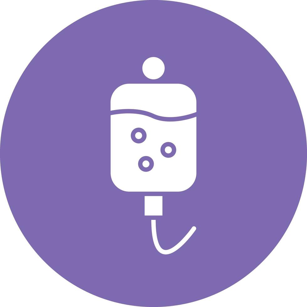 Vector Design Perfusion Icon Style