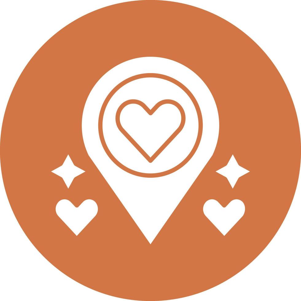 Vector Design Wedding Placeholder Icon Style