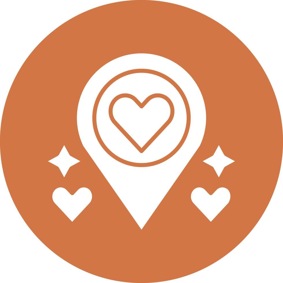 Vector Design Wedding Placeholder Icon Style