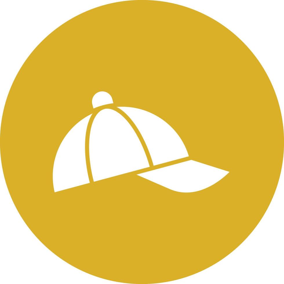 Vector Design Cap Icon Style 22632225 Vector Art at Vecteezy