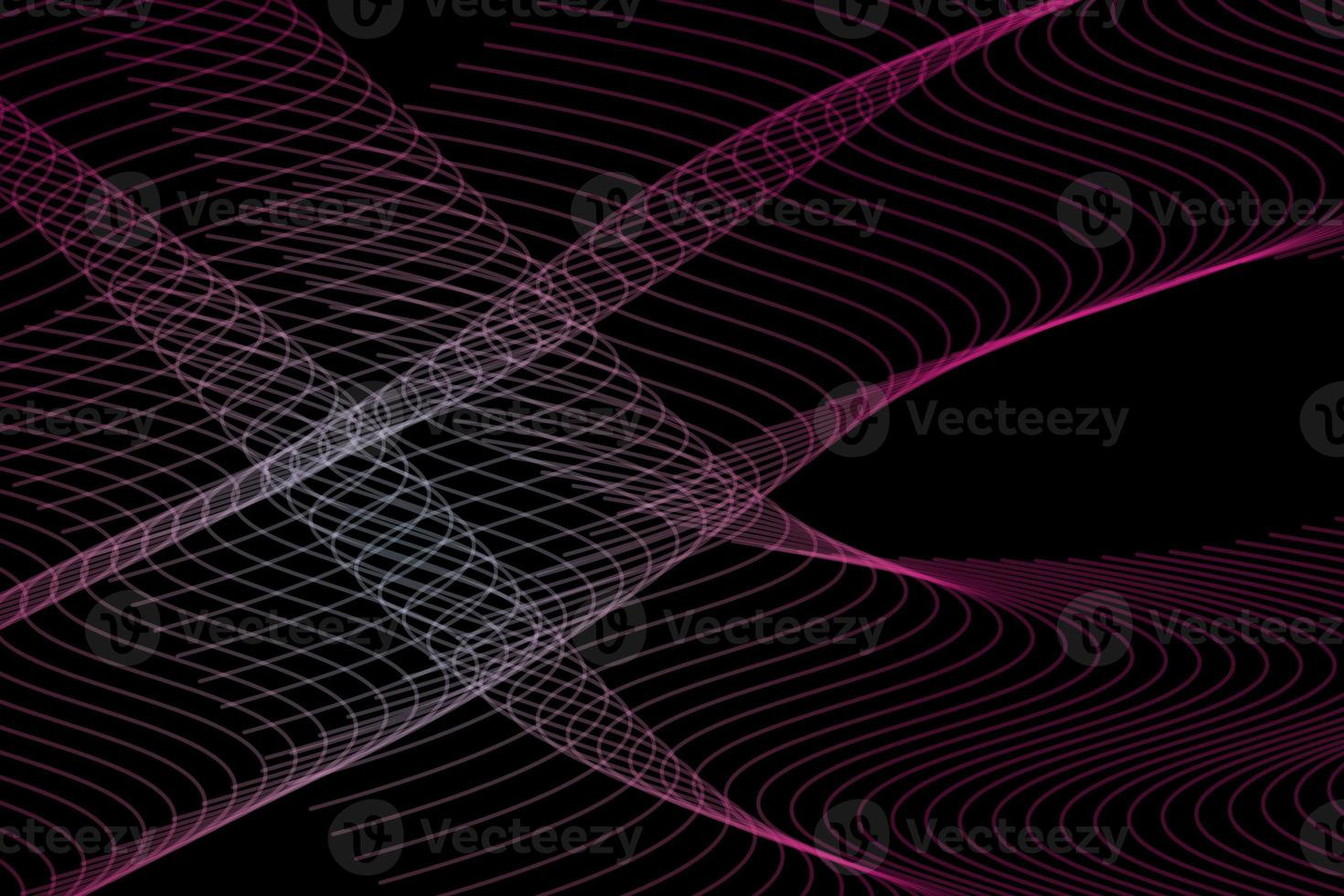 Geometric banner, subtle abstract background, geometric gradient, gradient background image. photo