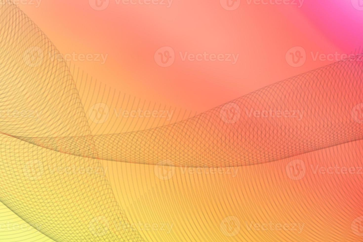 Geometric banner, subtle abstract background, geometric gradient, gradient background image. photo