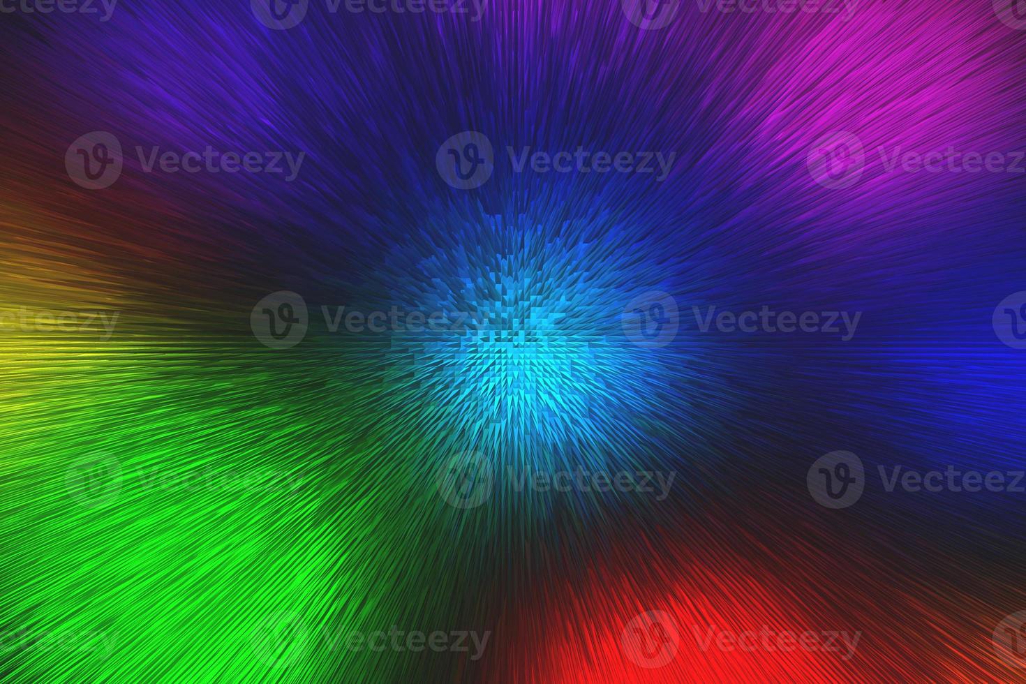 Geometric background, background banner, abstract background, abstract gradient image. photo