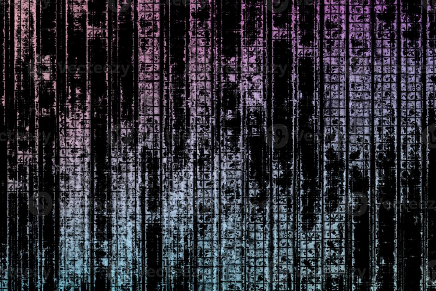 Abstract background, abstract banner, geometric background, gradient background image. photo