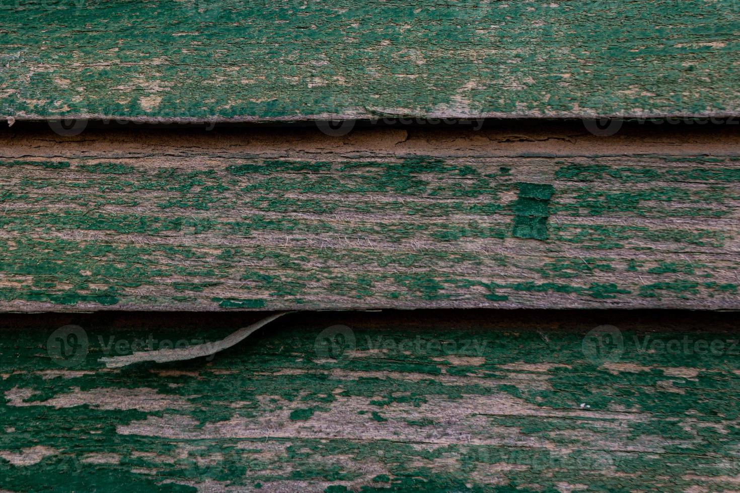 natural background from old brown planks in close-up photo