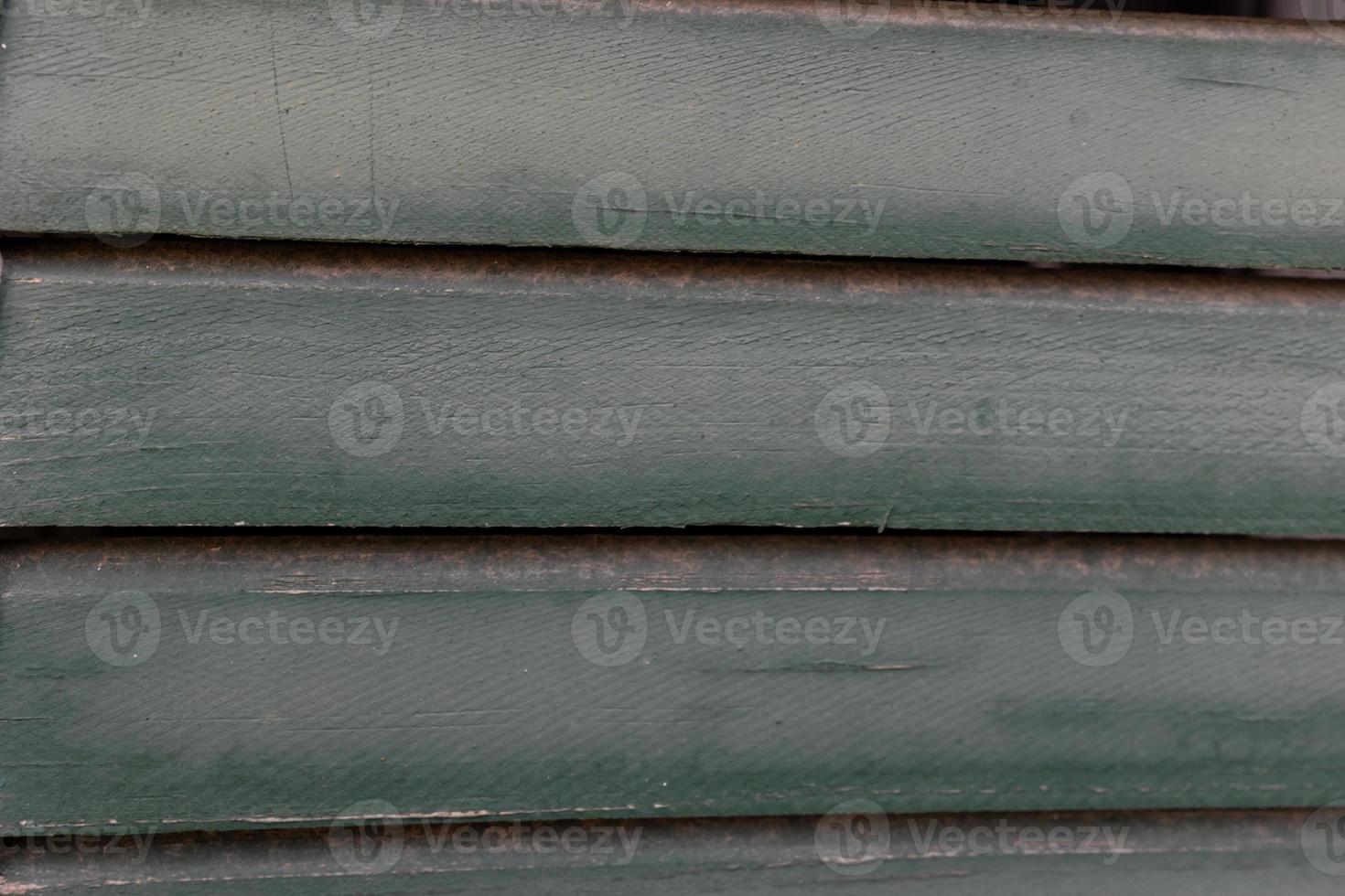 natural background from old brown planks in close-up photo
