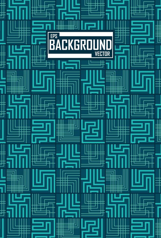 Abstract background with sport pattern, for leggings vector