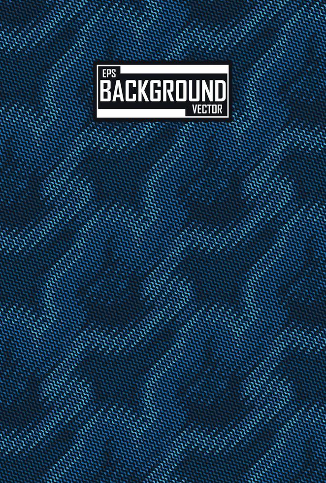 Abstract background with sport pattern, for leggings vector