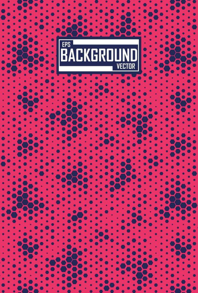 Camouflaged modern abstract texture vector