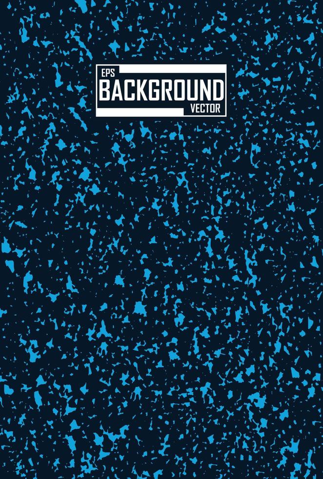 Grunge textured background vector