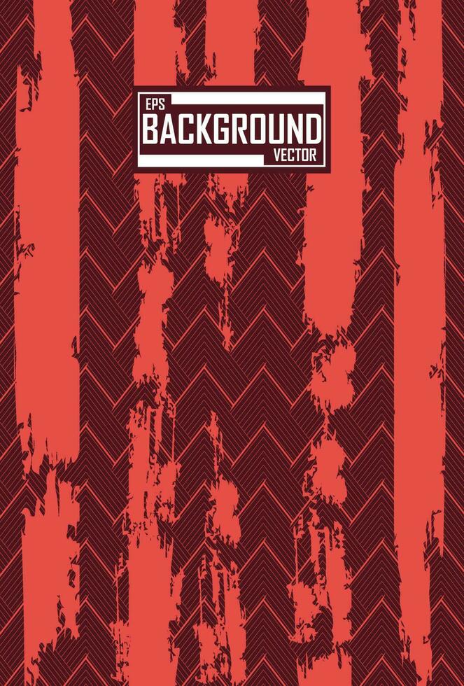 Grunge textured background vector