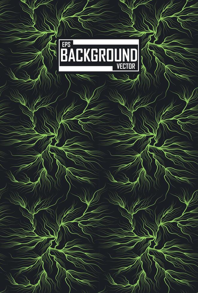 Camouflaged modern abstract texture vector