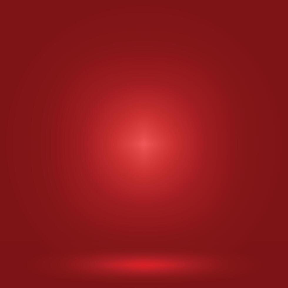 Maroon Color Studio Background in Maroon Color Gradient 22633356 Vector Art at Vecteezy