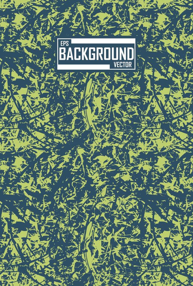 Grunge textured background vector