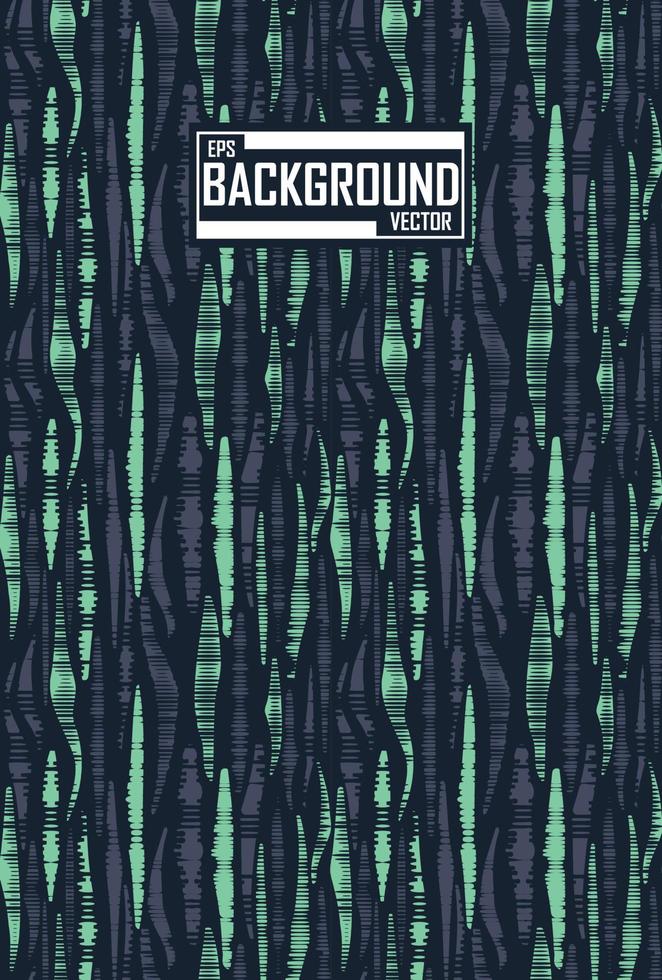 Grunge textured background vector