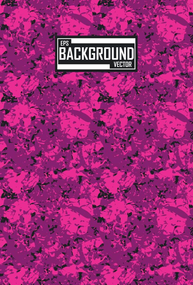 Grunge textured background vector