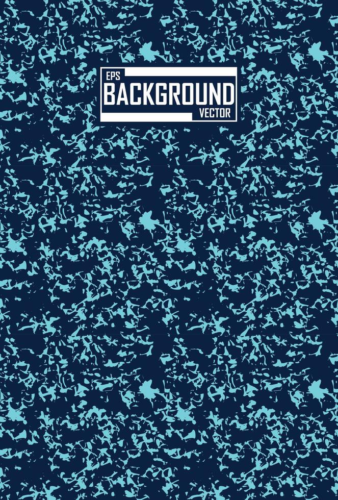 Grunge textured background vector