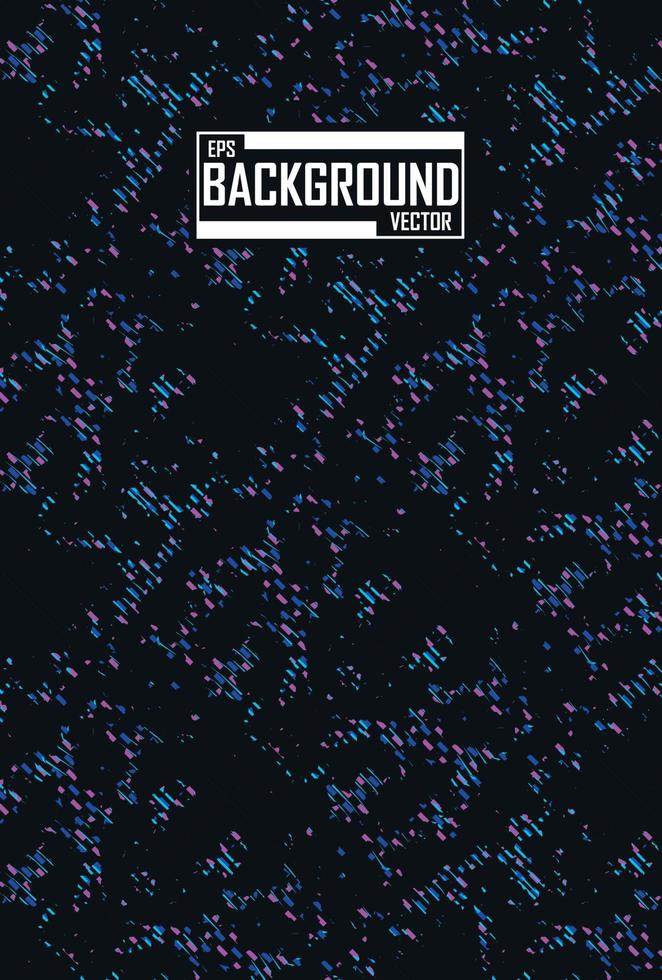 Grunge textured background vector