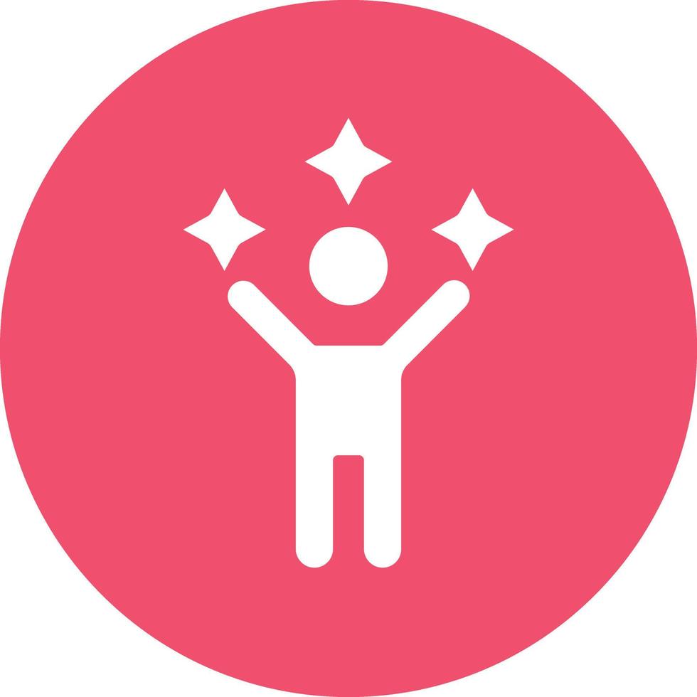 Vector Design Success Icon Style