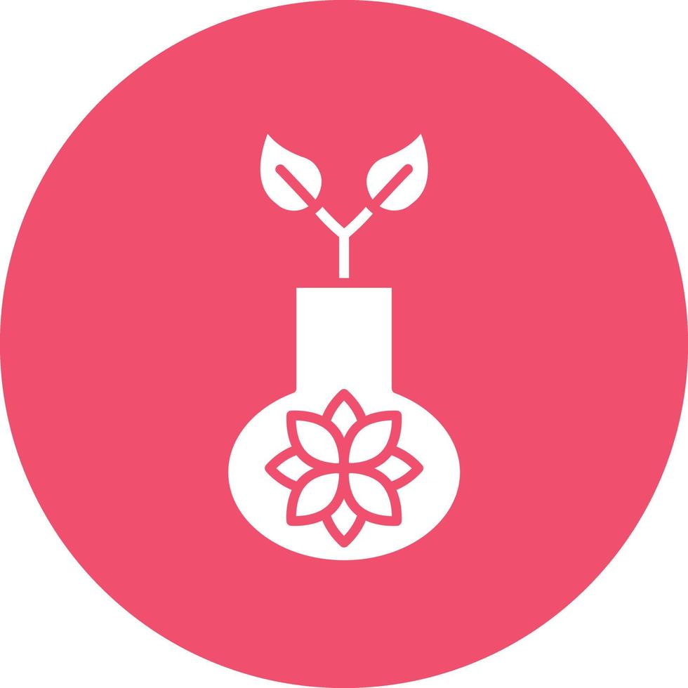 Vector Design Vase Icon Style