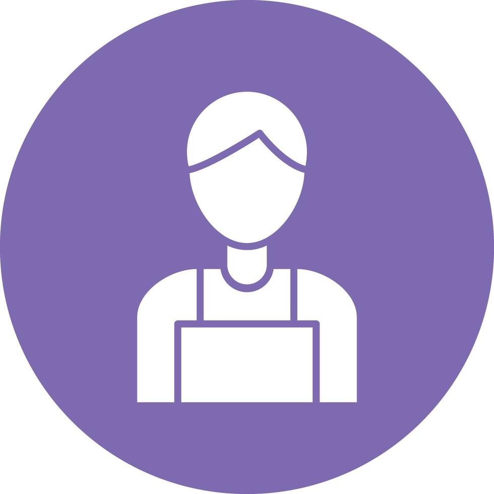 Vector Design Seller Icon Style